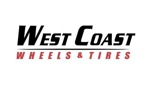Cover photo of West Coast Wheels & Tires